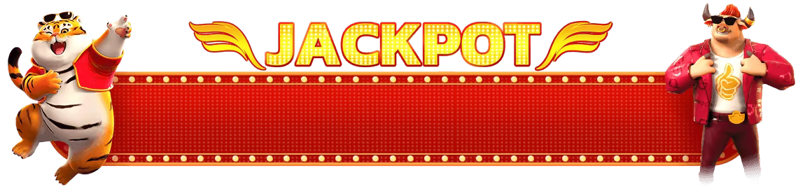 Nền giải thưởng Jackpot công nghệ cao