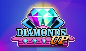 cnc7mcnmacao Diamonds Up