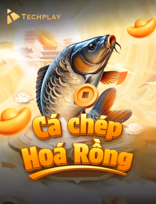 cnc7mcnmacao Cá Chép Hóa Rồng